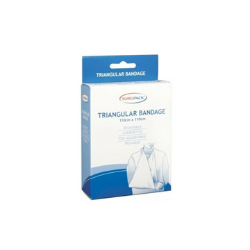 SurgiPack Triangular Bandage 1 Each