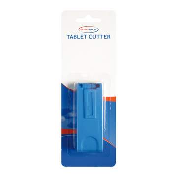 SurgiPack Tablet Cutter 1 Each