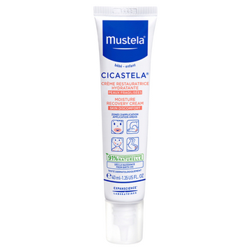 Mustela Cicastela SOS Recovery Cream 40mL