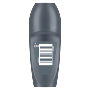 Dove Men Deodorant Advanced 72hr Invisible Dry Roll-On 50mL