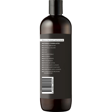 Sukin Men's 3-in-1 Wash 500mL