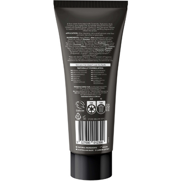 Sukin Men's Face Cream 125mL