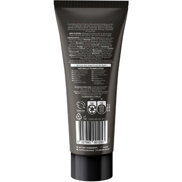 Sukin Men's Face Scrub 125mL