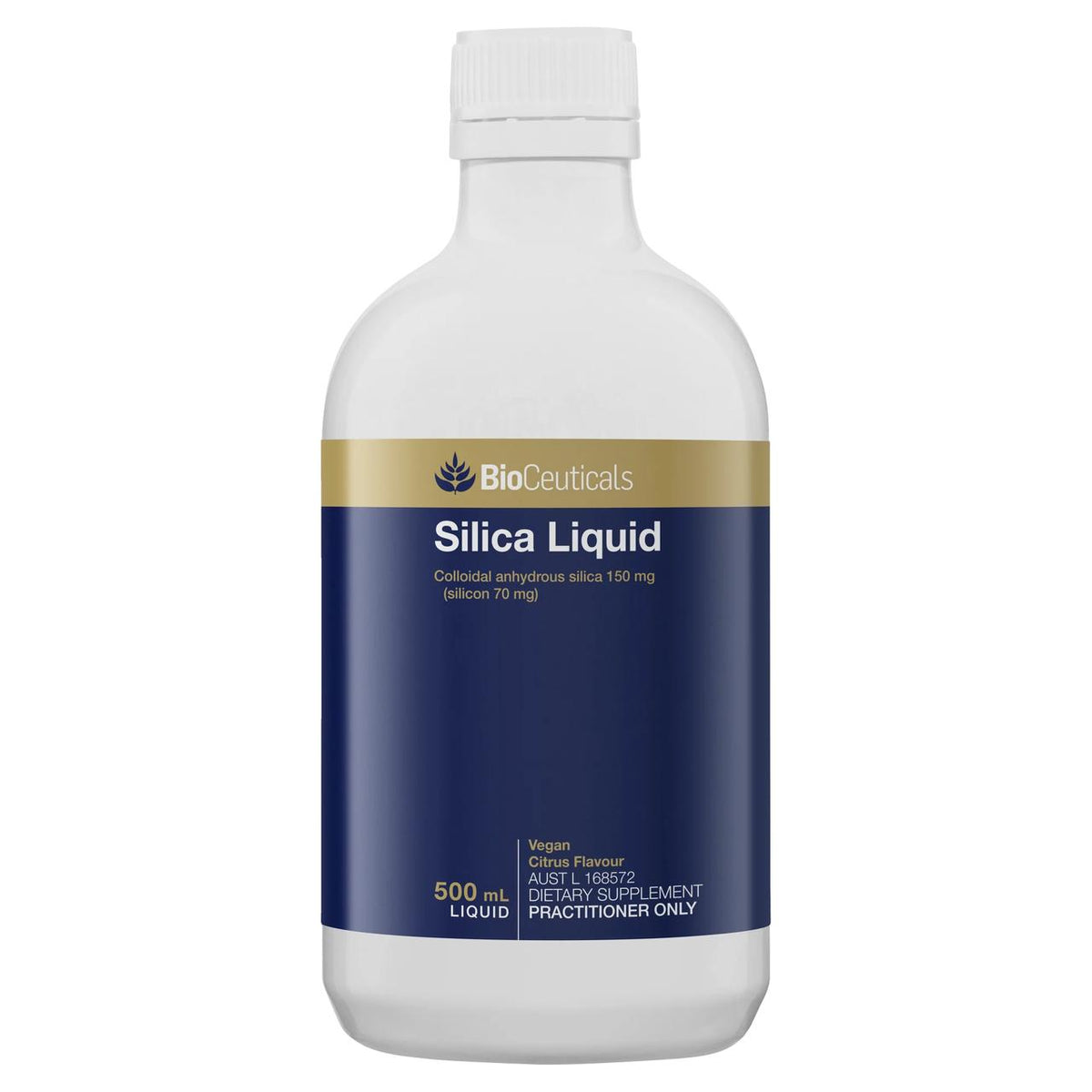 Silica Liquid 500mL