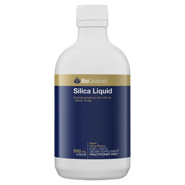 Silica Liquid 500mL
