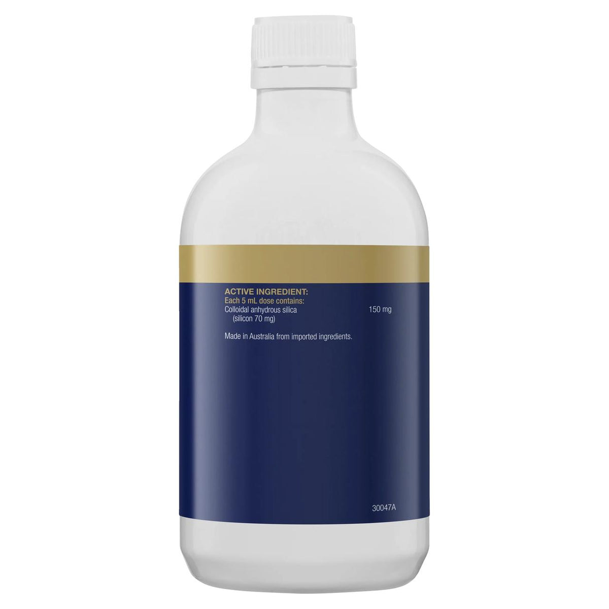 Silica Liquid