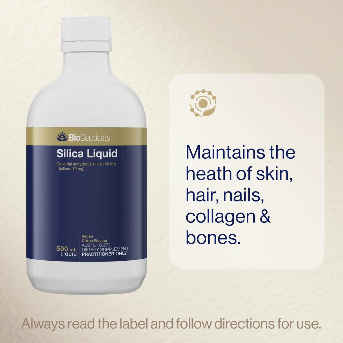 Silica Liquid