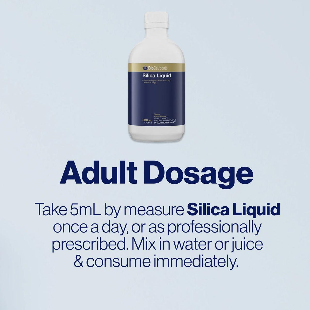 Silica Liquid