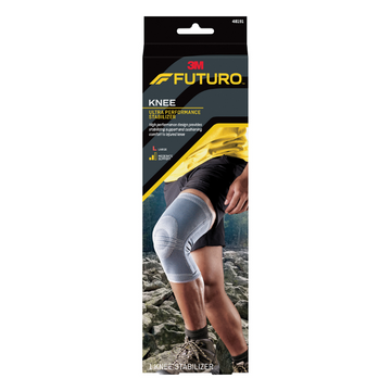 Futuro Ultra Performance Knee Stabiliser Large 1 Each