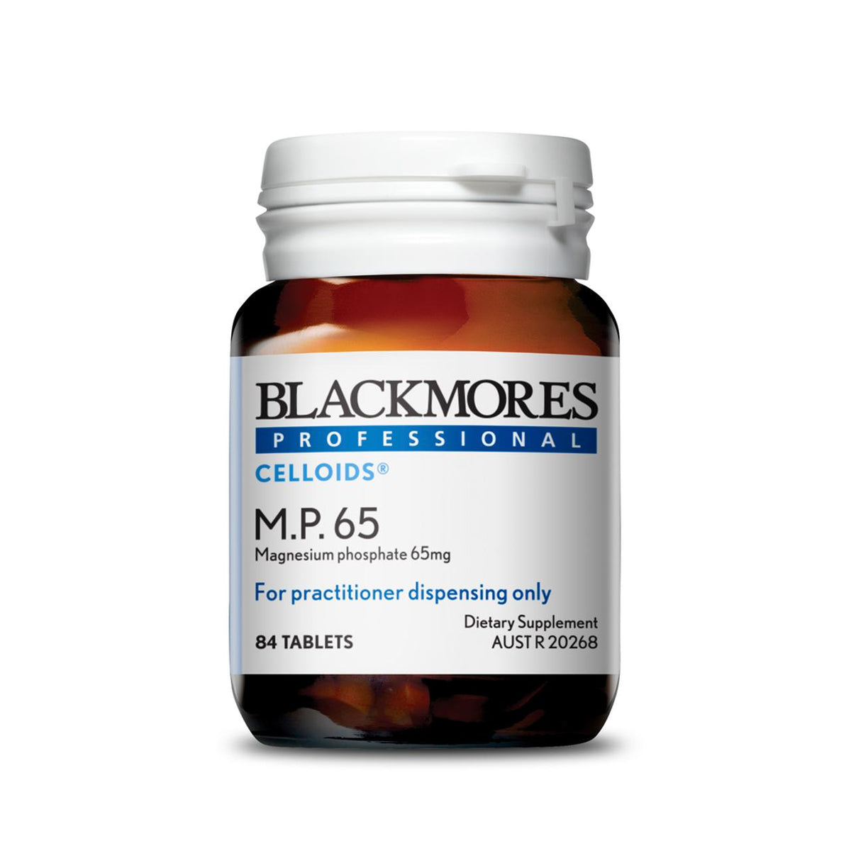M.P.65 84 Tablets