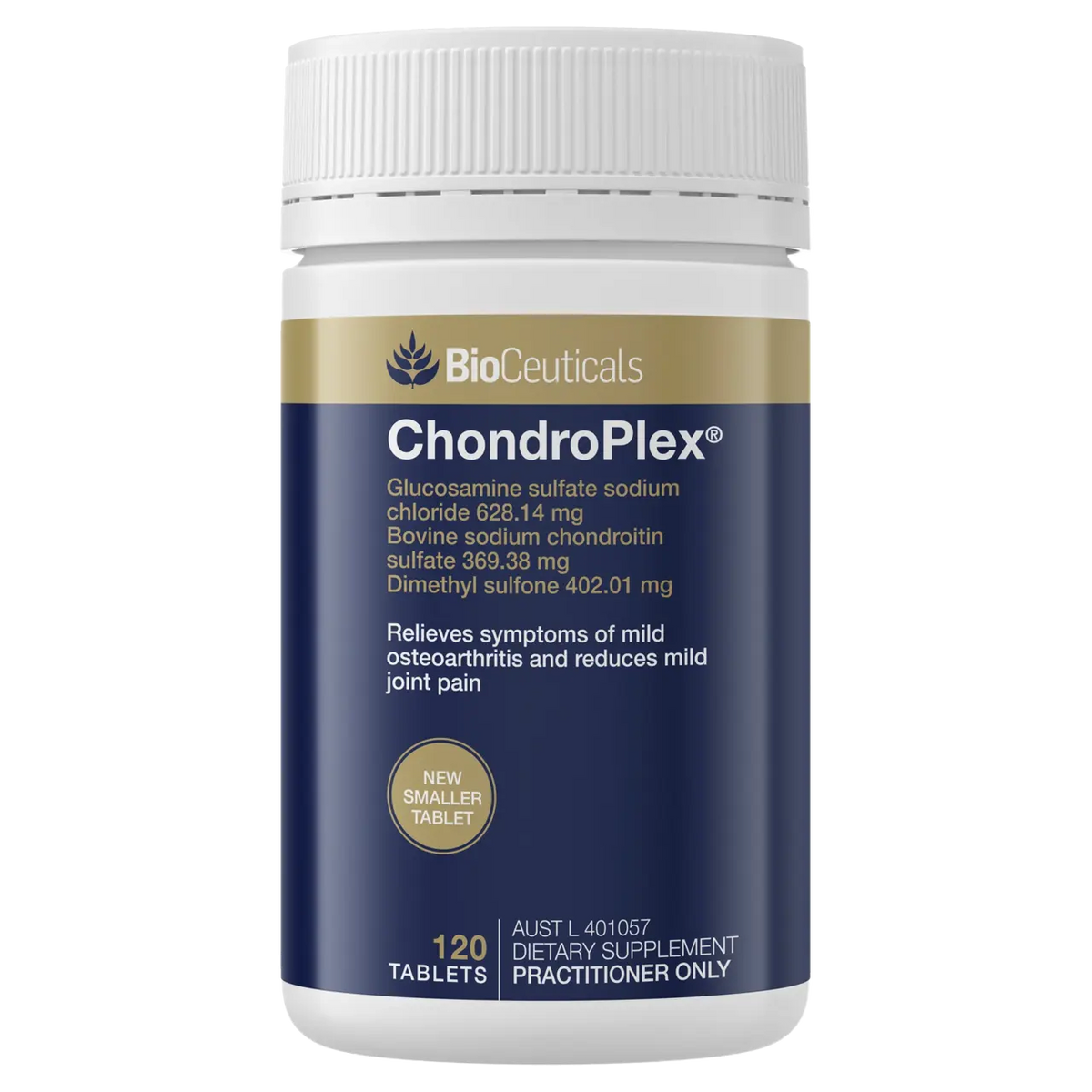 ChondroPlex® 120 Tablets