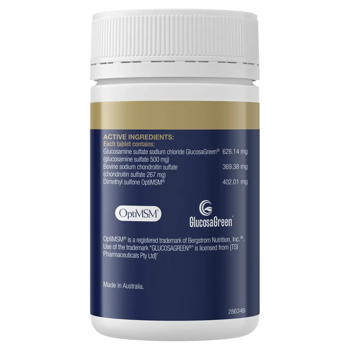 ChondroPlex®