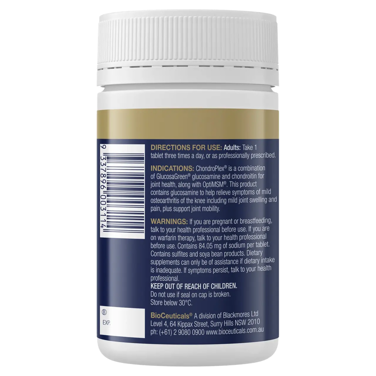 ChondroPlex®