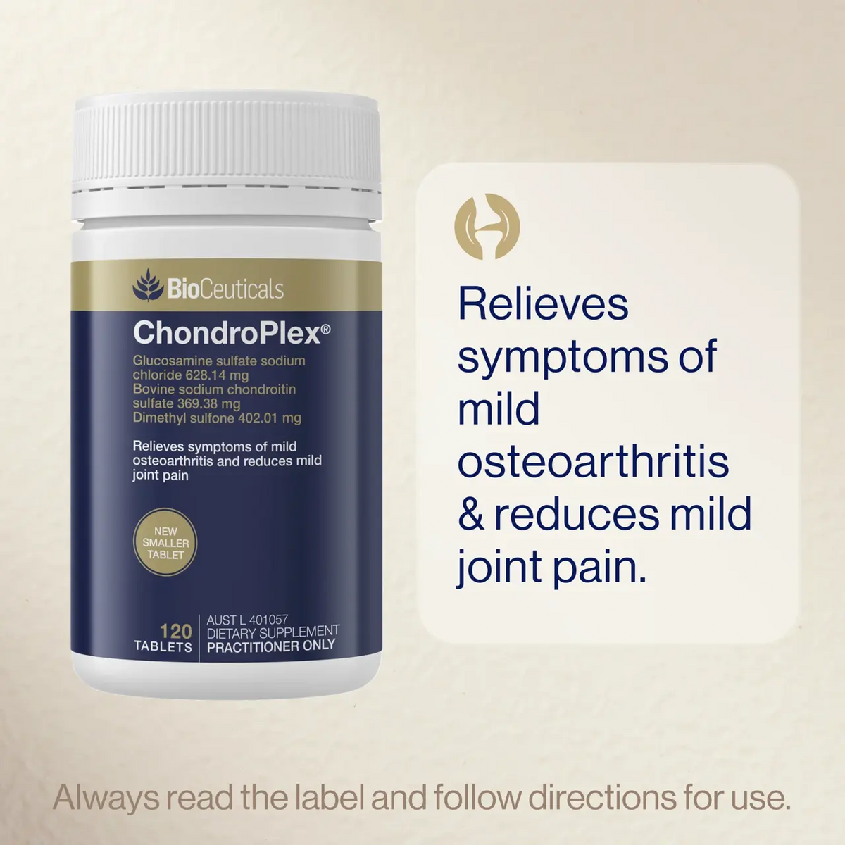 ChondroPlex®