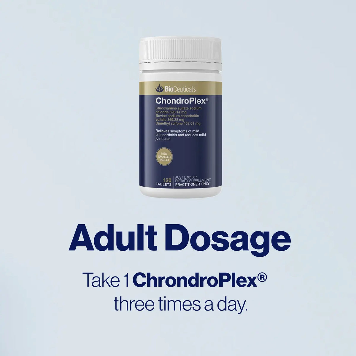 ChondroPlex®