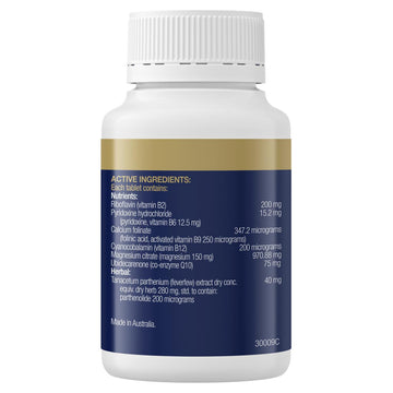 Migraine Care