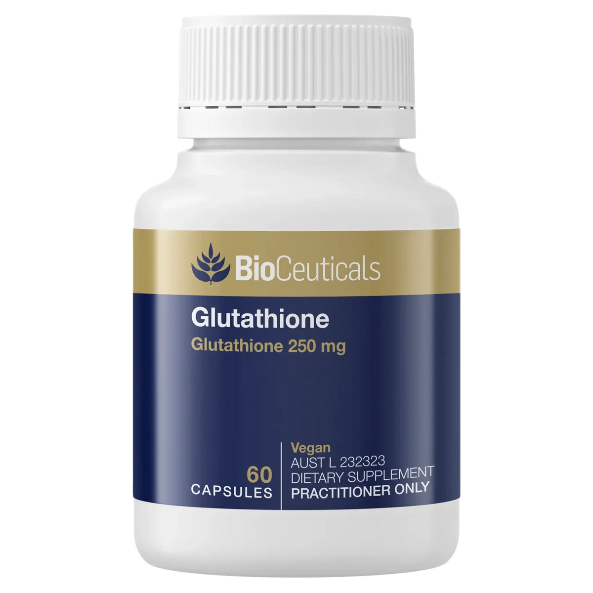 Glutathione 60 Tablets