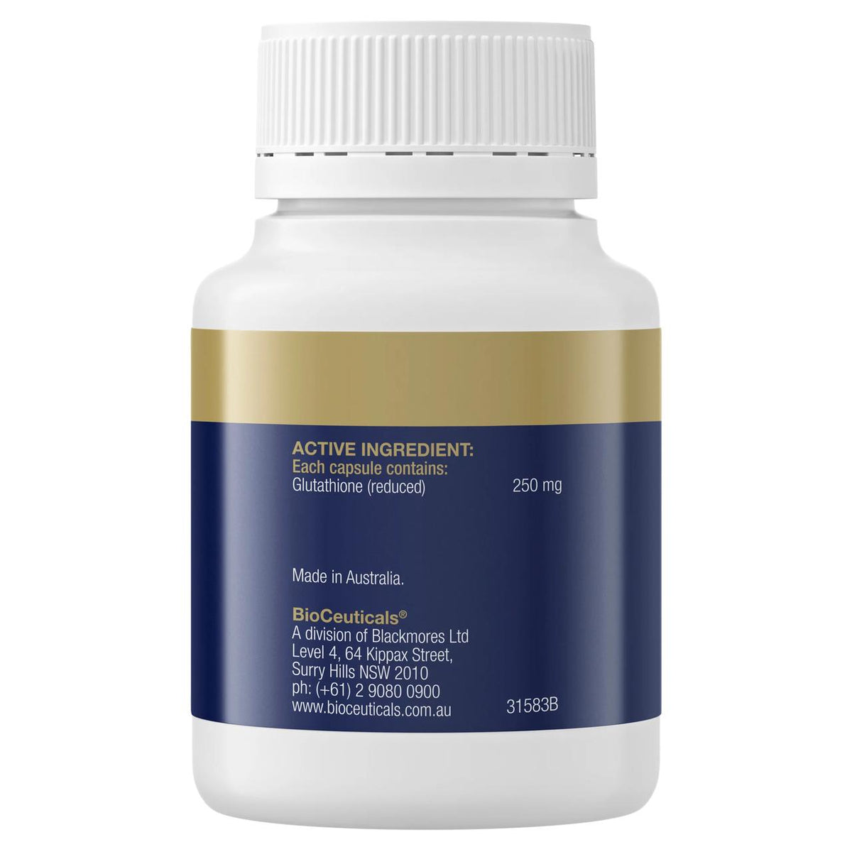 Glutathione