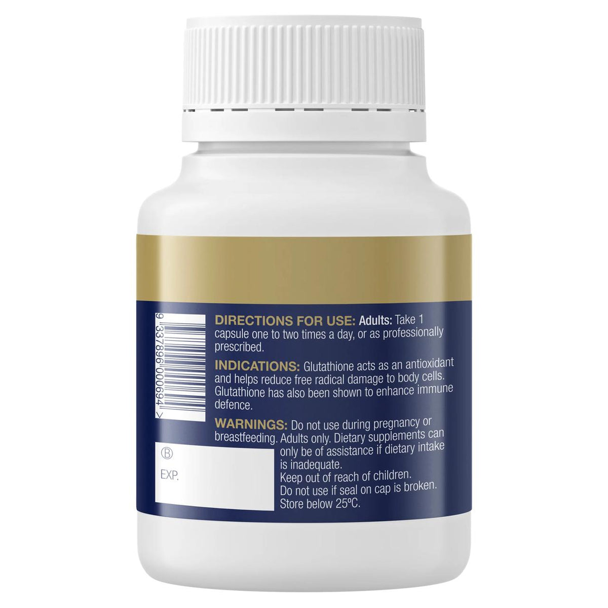 Glutathione