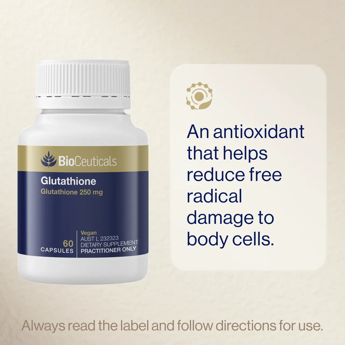 Glutathione