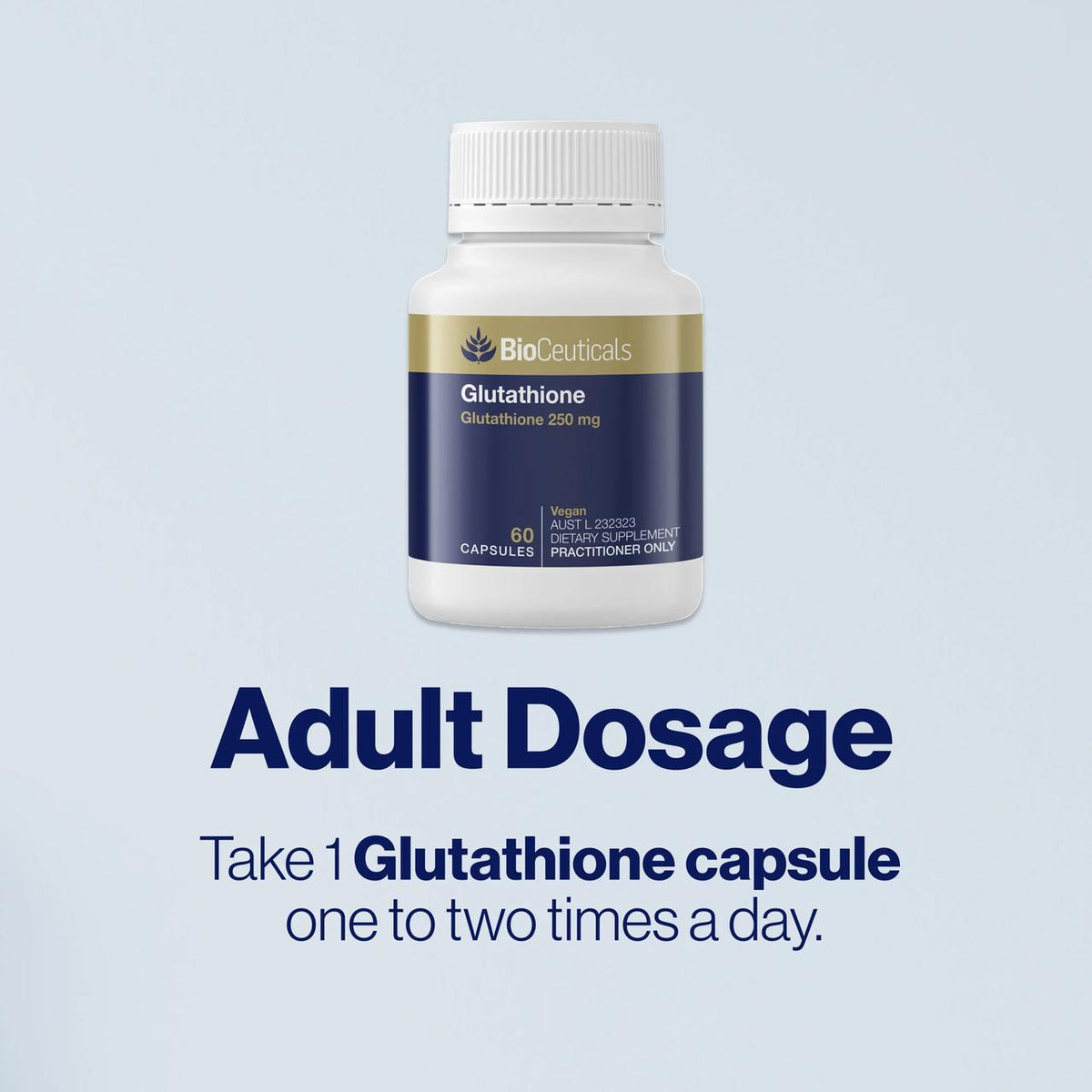 Glutathione