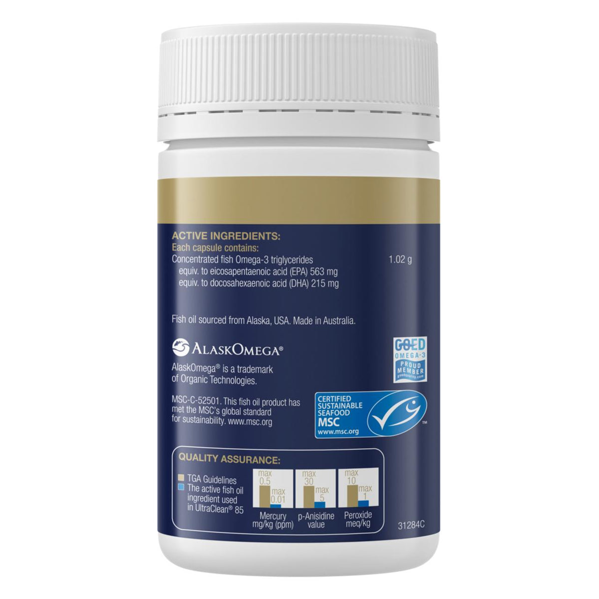 UltraClean® 85
