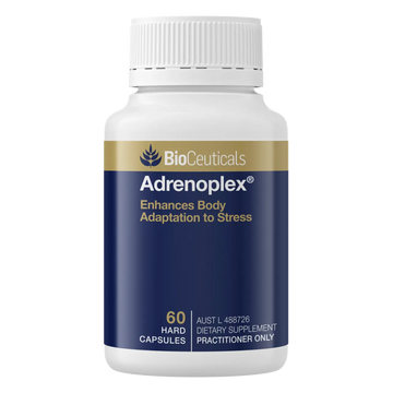 Adrenoplex® 60 Capsules