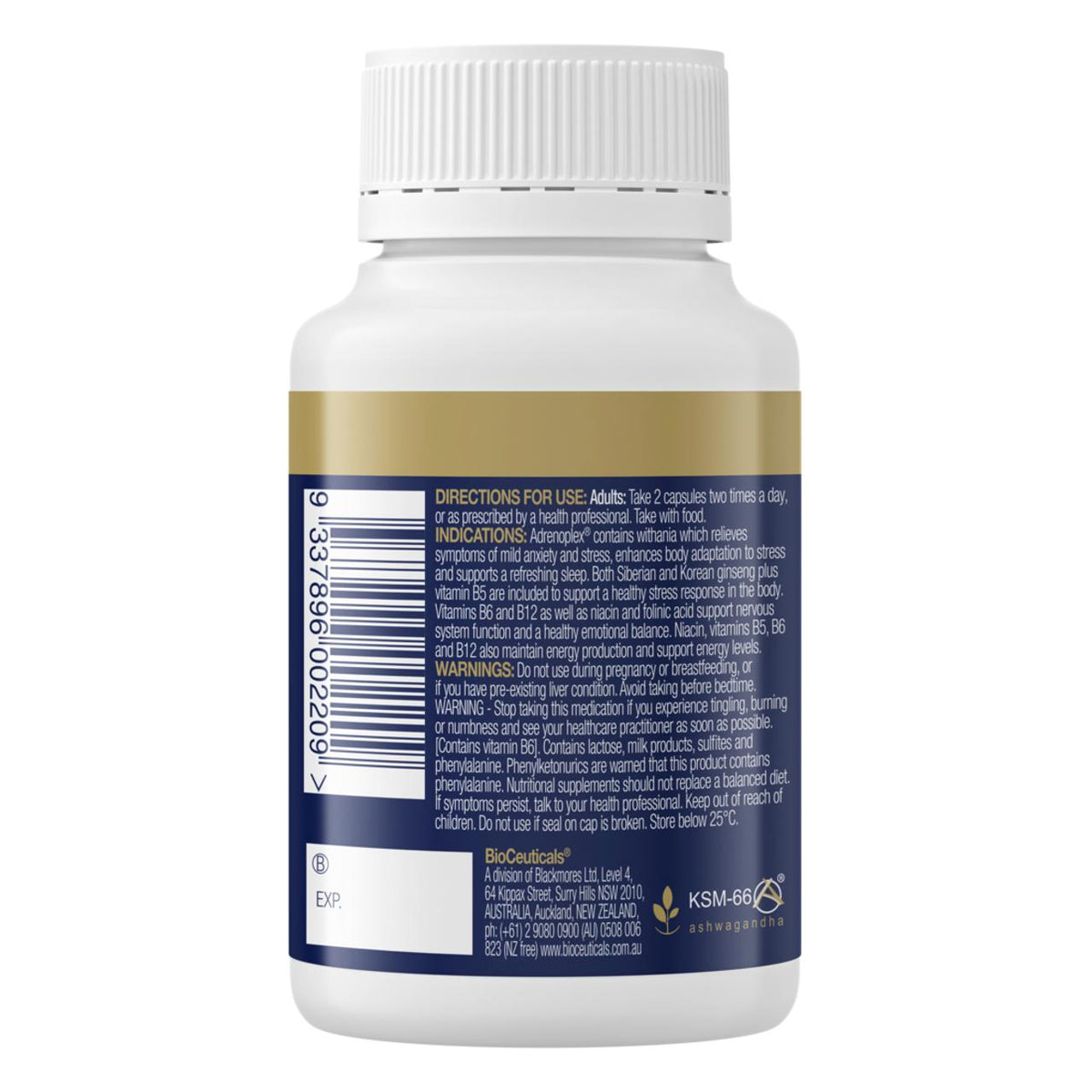 Adrenoplex®
