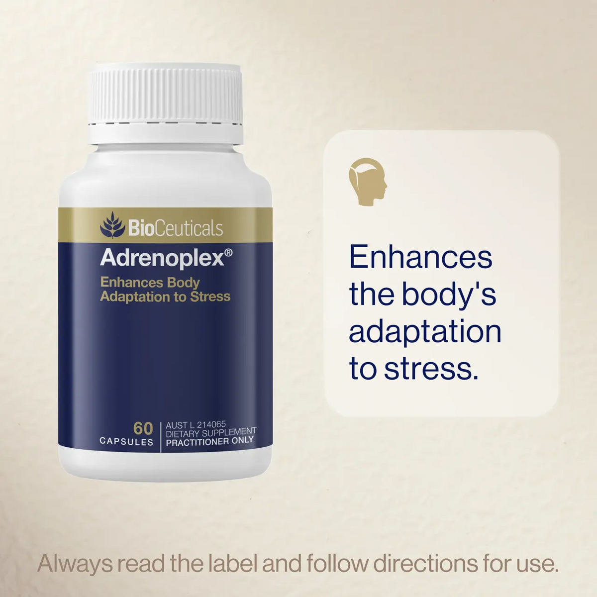 Adrenoplex®