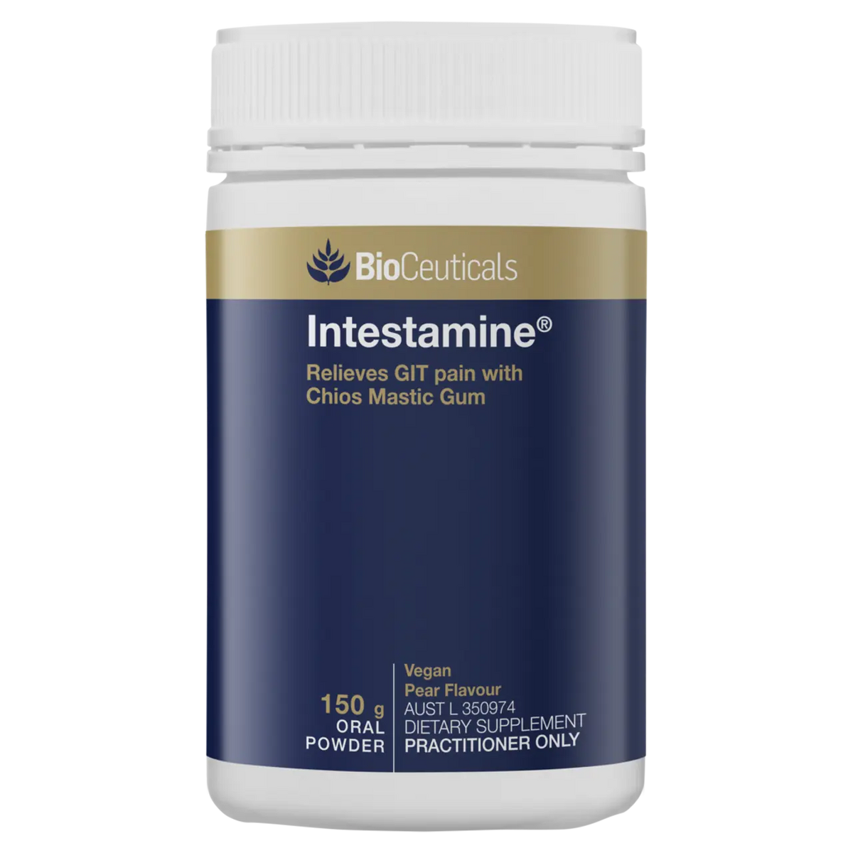 Intestamine® 150g