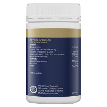 Intestamine®