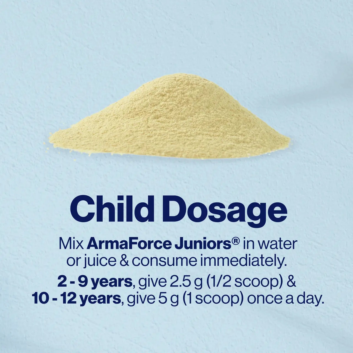 ArmaForce® For Juniors