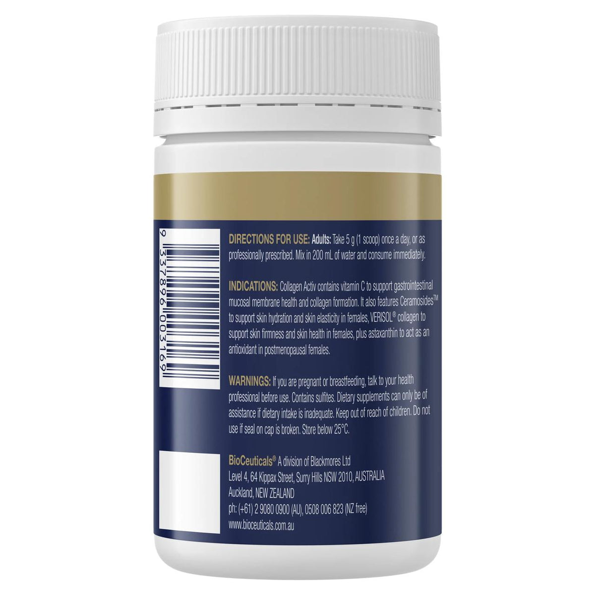 Collagen Activ