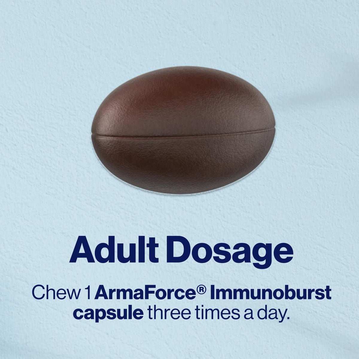 ArmaForce® ImmunoBurst