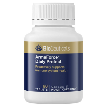 ArmaForce® Daily Protect 60 Tablets