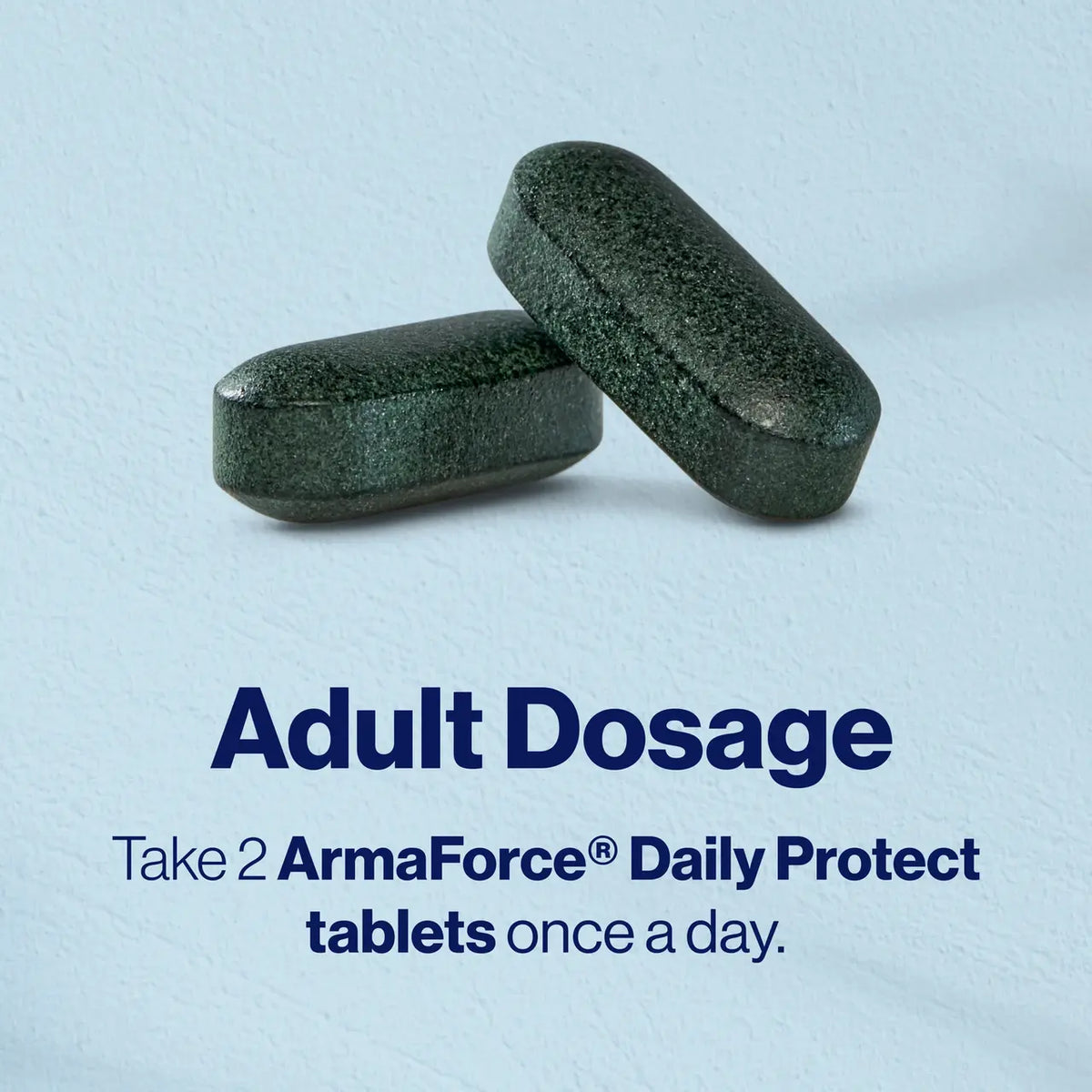 ArmaForce® Daily Protect