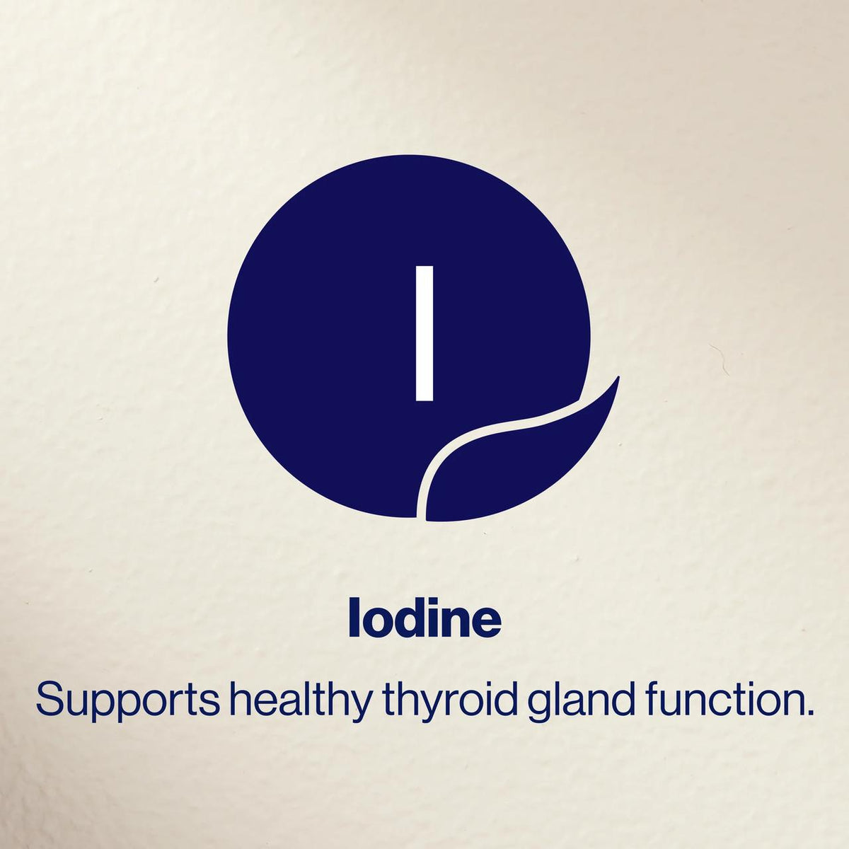 Iodine Forte