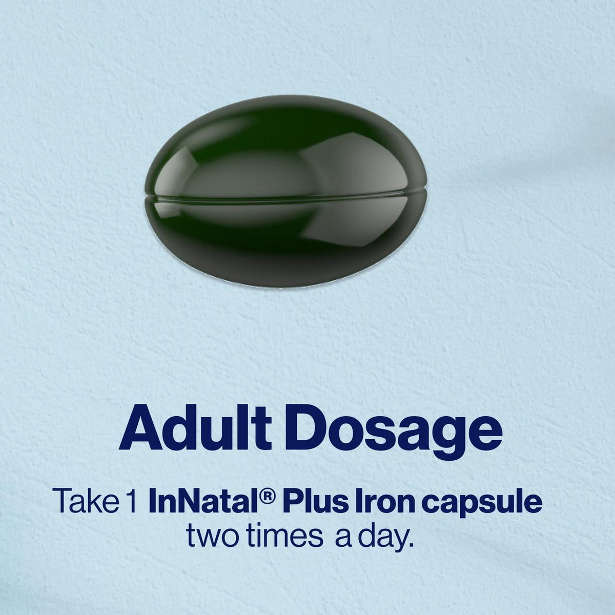InNatal® Plus Iron