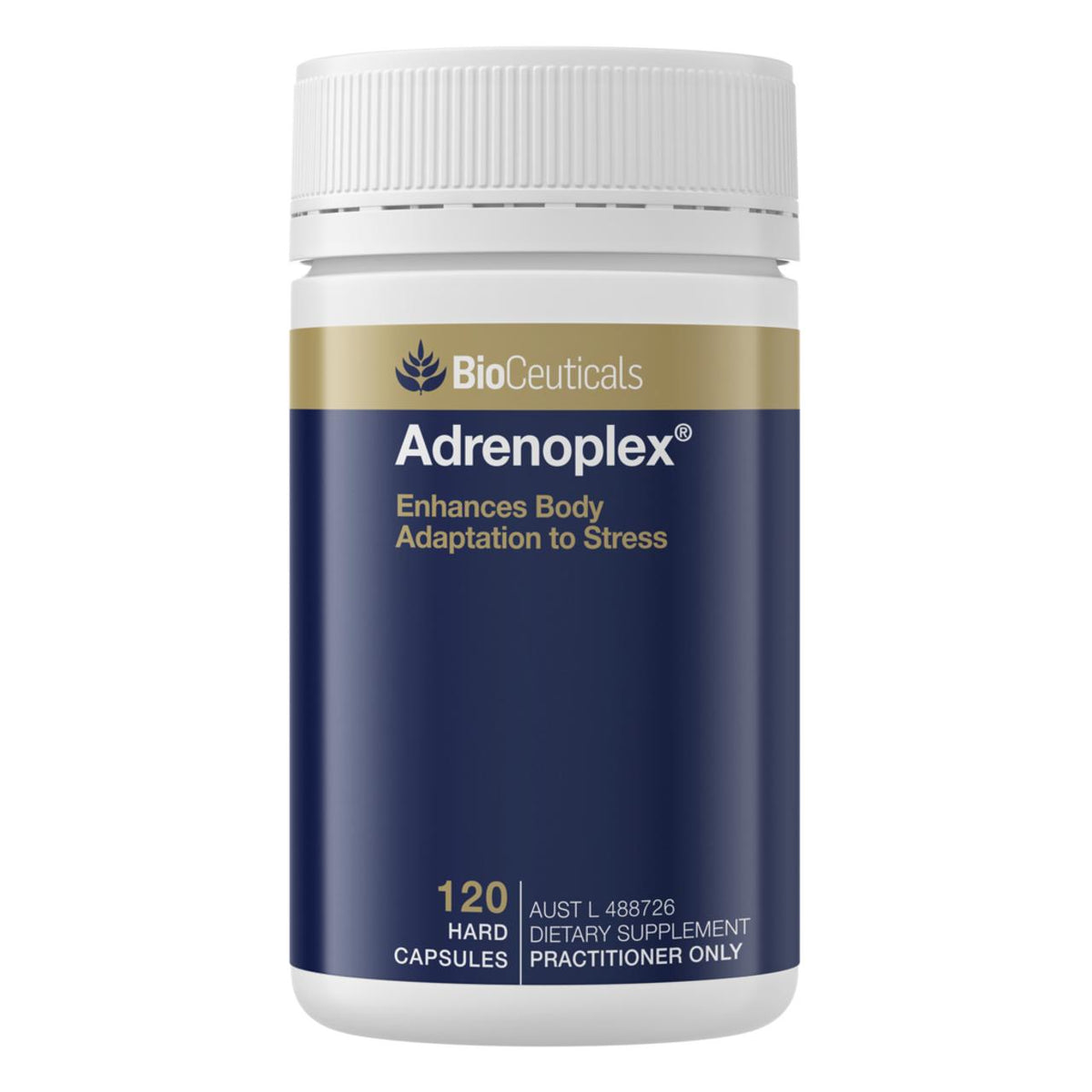 Adrenoplex® 120 Capsules