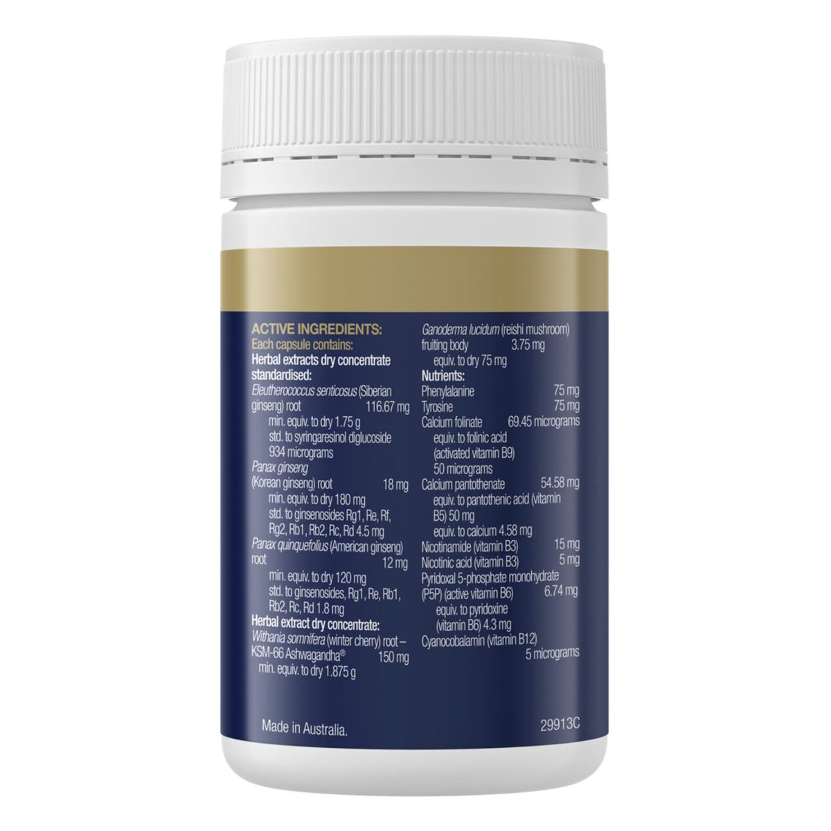 Adrenoplex®