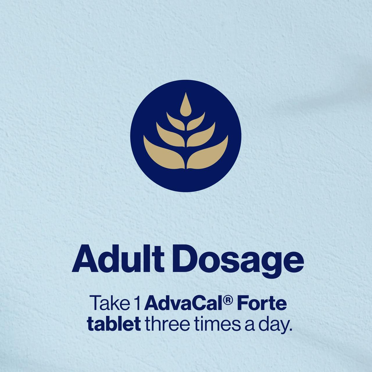 AdvaCal® Forte
