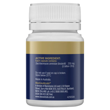 BioCeuticals SB Floractiv® Probiotic