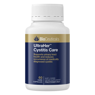 UltraHer™ Cystitis Care Default Title