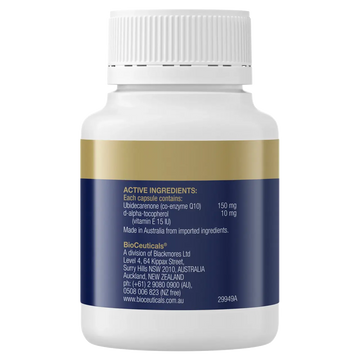 CoQ10 Excel 150mg
