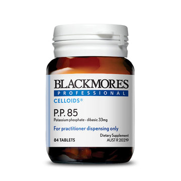 P.P.85 84 Tablets