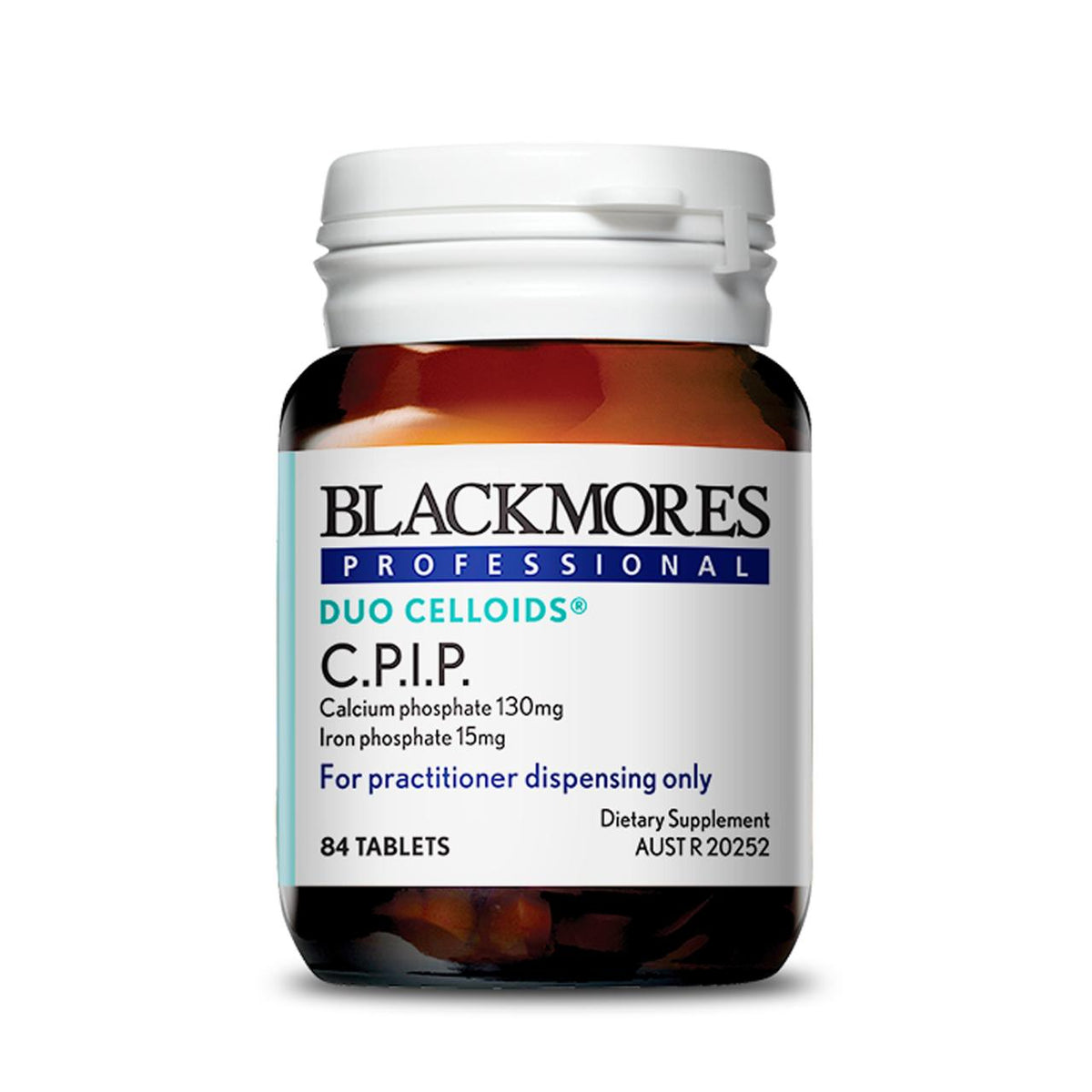 C.P.I.P. 84 Tablets