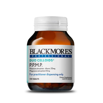 P.P.M.P. 170 Tablets