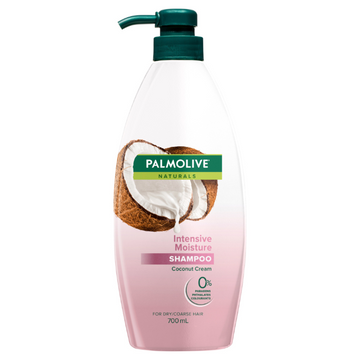 Palmolive Naturals Intensive Moisture Shampoo 700mL
