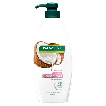 Palmolive Naturals Intensive Moisture Conditioner 700mL