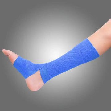 AERO Cohesive Bandage Wrap 7.5cm x 4.5m 1 Roll